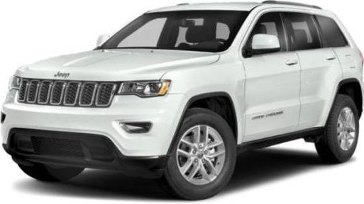 JEEP GRAND CHEROKEE 2018 1C4RJFAG6JC449086 image